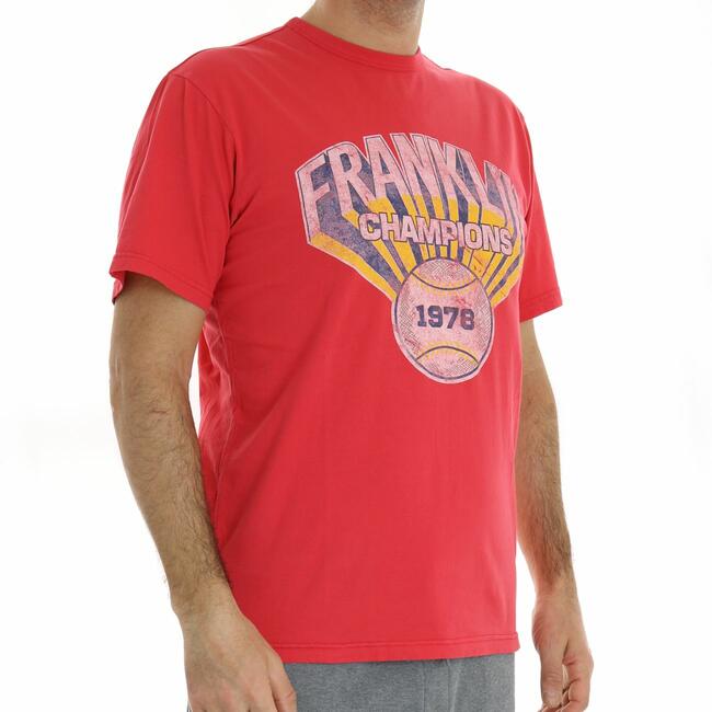 T-SHIRT CHAMPIONS FRANKLIN & MARSHALL - Mad Fashion | img vers.650x/